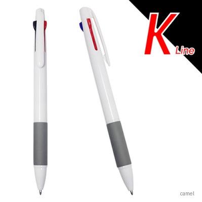 케이라인3색 베이직 독일잉크