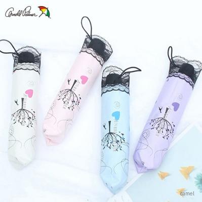 아놀드파마 8K 하트레이스 양산 암막코팅 0189844