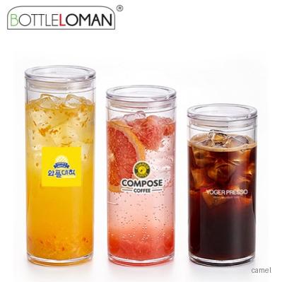 보틀로만 트라이탄 카페리아 텀블러 I형 473ml 523ml 591ml