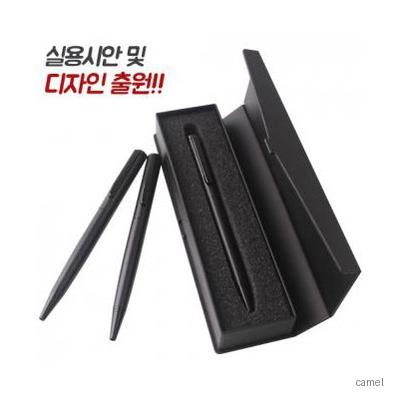 마일드블랙 바닐라사각케이스