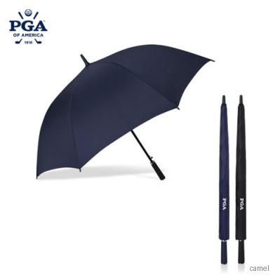 PGA 70폰지무지 장우산 방풍기능