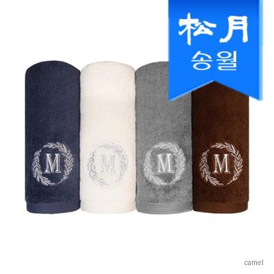 송월 메이저 190g 호텔수건 단체수건 답례품