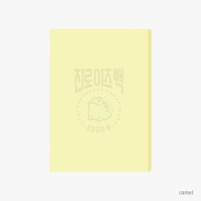 100x150 메모형 점착메모지