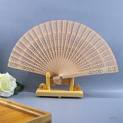 로페리아 향나무 8인치 전통부채 0216338