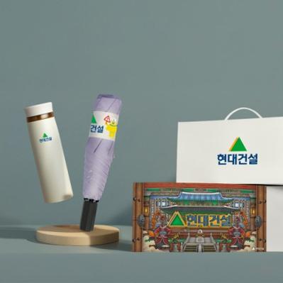 라이프스타일 41호 크로커다일 3단 슬림 암막 우양산 락앤락 뉴페더 라이트링 텀블러세트