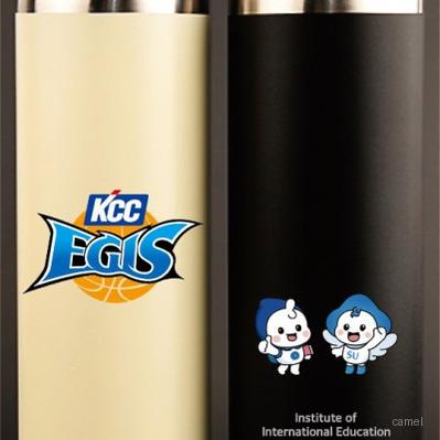 시크핸들 이중 진공 텀블러 500ml