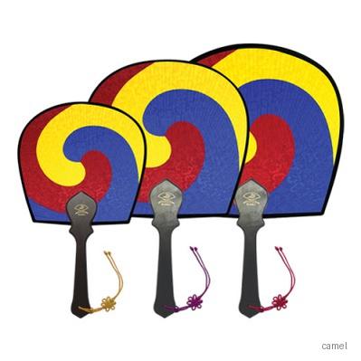 태극선 중 기성 전통부채