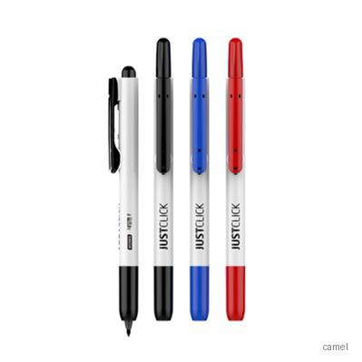 져스트클릭 네임펜 F
