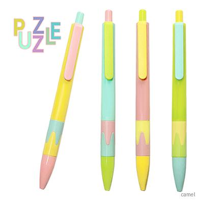 퍼즐볼펜 1.0mm