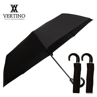 베르티노 60 3단uv완전자동가죽손우산