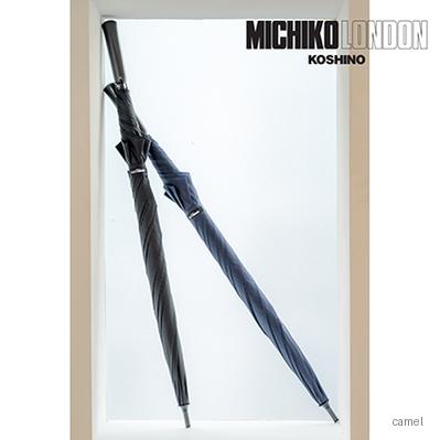 미치코런던 75 8K 풀카본 초경량 골프우산 M050