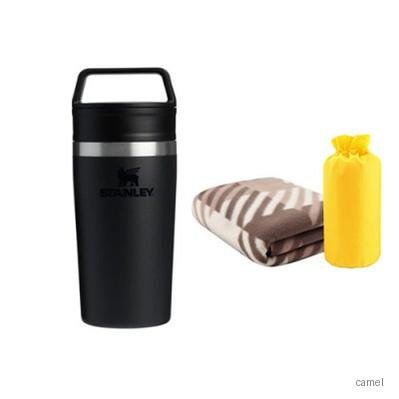JE 담요 스탠리 카페투고 트래블머그 354ml