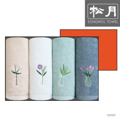 송월 호텔 플라워스 4p