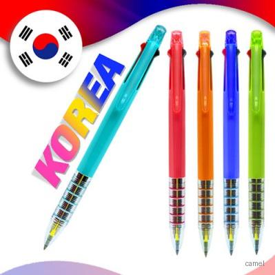 코리아5링니들형광2 1 흑적니들 형광겔 독일잉크 초초저점도
