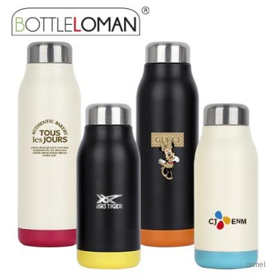 보틀로만 밀키웨이 텀블러 350 500ml
