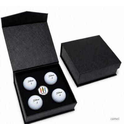 타이틀리스트 PRO V1 프리미엄 4구세트