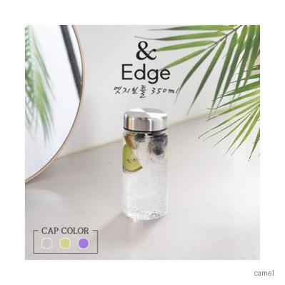 더야노스 엣지보틀 페트 350ml