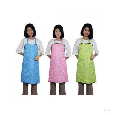 나염방수앞치마