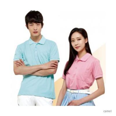 30수 PK카라 주머니 티셔츠 반팔 긴팔
