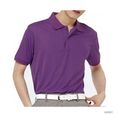 쿨론 무지 카라 티셔츠 반팔 긴팔