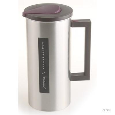 키친아트 라팔 스텐물병 1.6L
