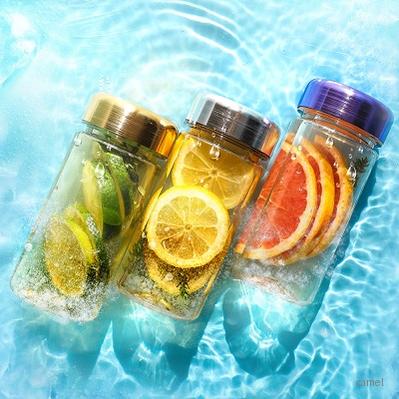 블리츠 마이보틀 메탈 페트 350ml