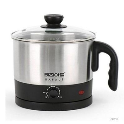 키친아트 라팔 퀵 스텐 멀티포트 1.2L