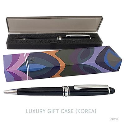 블랑코은장금속펜 럭셔리기프트케이스