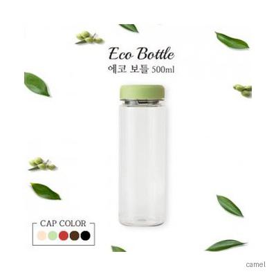 더야노스 에코보틀 에코젠 500ml