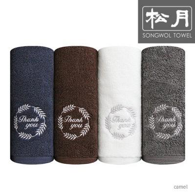 송월 호텔 라운드땡큐 190g 1p