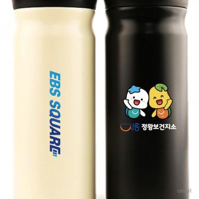 샤플 이중진공 대용량텀블러 600ml
