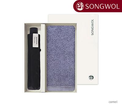 SW3단베이직수동우산 테일러타올
