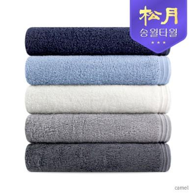 송월타올 프리미엄 무지50