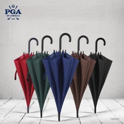 PGA 60 8K폰지무지곡자 장우산 케이스별도구매 0189940