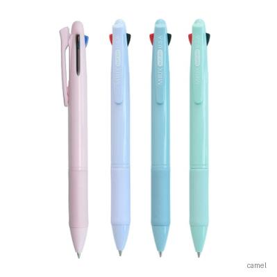 밀룩스4in1멀티펜