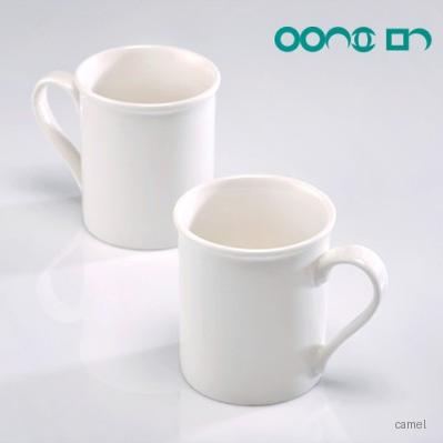 아인슈페 화이트머그 300ml