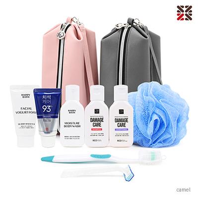 모던큐브 E 아모레여행용세트