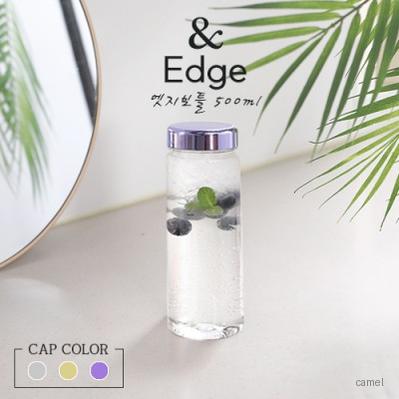 더 야노스 엣지보틀 페트 500ml