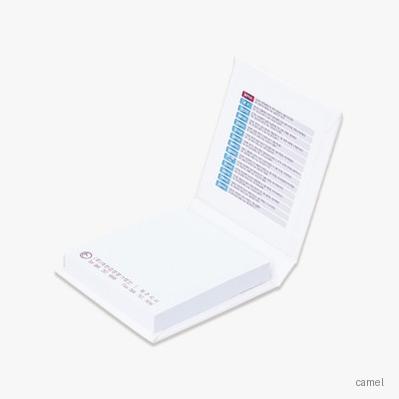 80x80 하드양장 일반형 1P 70x76mm 100매 HS 21