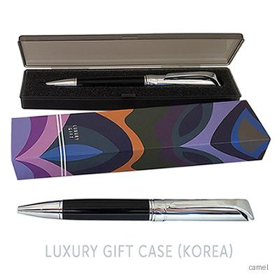 마이티은장금속펜 럭셔리기프트케이스