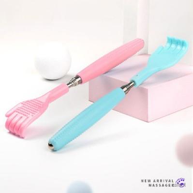 로페리아 핸드터치 지압 스테인리스 효자손 0217439