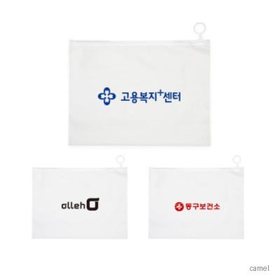 EVA지퍼백 파우치 대 28x21cm