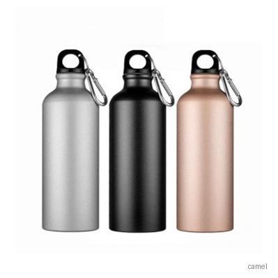 제로마크 메탈스포츠보틀 500ml