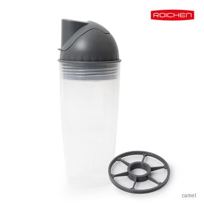 PP 냉온겸용 쉐이커 보틀 500ml