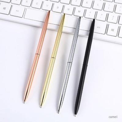 슬림 메탈 볼펜