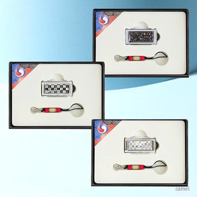 한글자모음한글나라한글세상자개USB