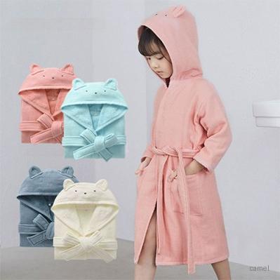 로페리아 아동 샤워가운 0215389