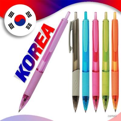 유성 타겟X5 독일잉크