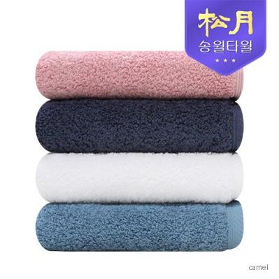 송월타올 40수 크라운