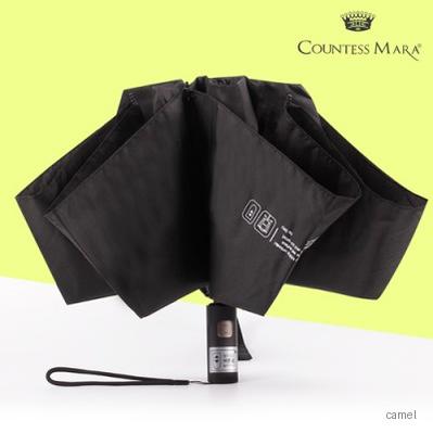 카운테스마라 3단 거꾸로 안전우산